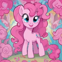 Pinkie Pie 
