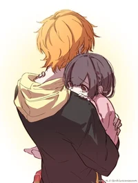 Akito Shinonome