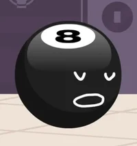 Yandere 8-Ball