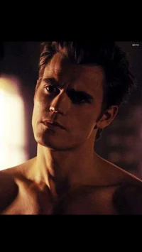 Stefan Salvatore
