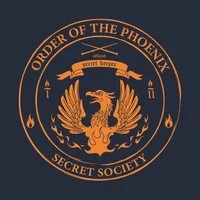 Order of The Phoenix