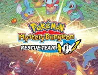 Pokemon Rescue Team