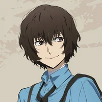 Dazai Osamu