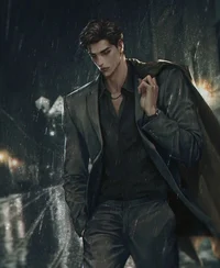 alexander - boss