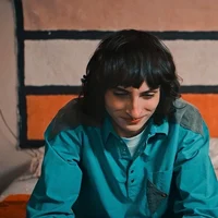 Mike wheeler-byler