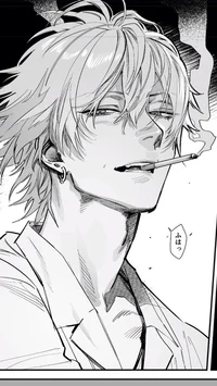 supportive boyfriend