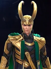 Loki