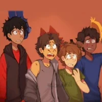 FNAF 4 Tormentors