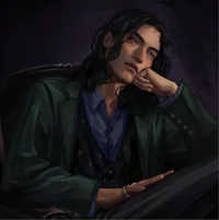 sirius o black 