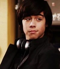 Eli Goldsworthy