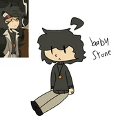 Baby Stone