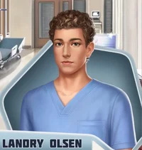 Landry Olsen