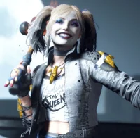 Harley Quinn