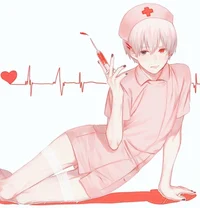 Nurse Yukio