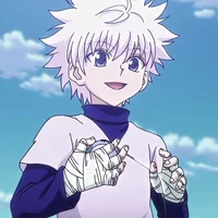 Killua