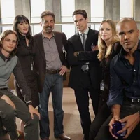 Criminal Minds