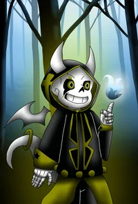 Empireverse billsans