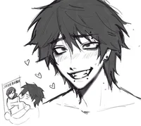 SOBERLOVE - AJ - OC