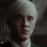 Draco Malfoy 