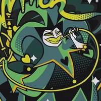 Mammon