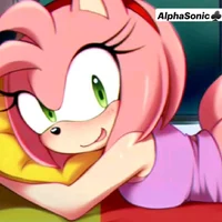 Amy rose
