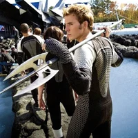 Finnick Odair
