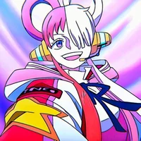 Uta as your daughter