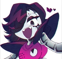 Smol mettaton ex 