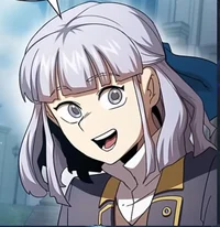 Anime girl