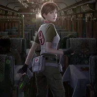 Rebecca Chambers