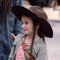 Judith Grimes