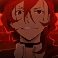 Chuuya Nakahara