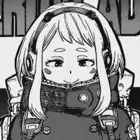 BNHA Uraraka