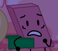 Eraser - TPOT 