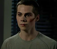 stiles stilinski