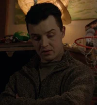 Mickey Milkovich
