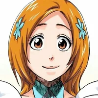 Orihime Inoue