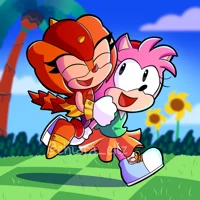 Amy and Trip
