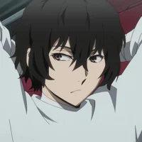 Dazai Osamu pt2