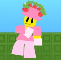 Noobified Strawberri