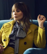 Lizzie Olsen