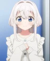 Towa Yandere