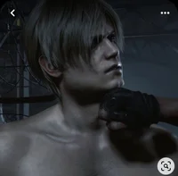 Leon Kennedy