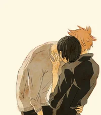 KageHina