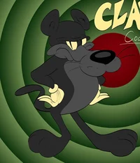 Clarry cougar