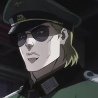 Rudol Von Stroheim