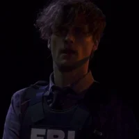 Spencer reid