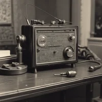 Radio officer