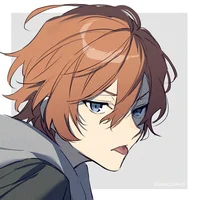 Chuuya nakahara