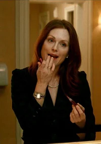 Julianne Moore